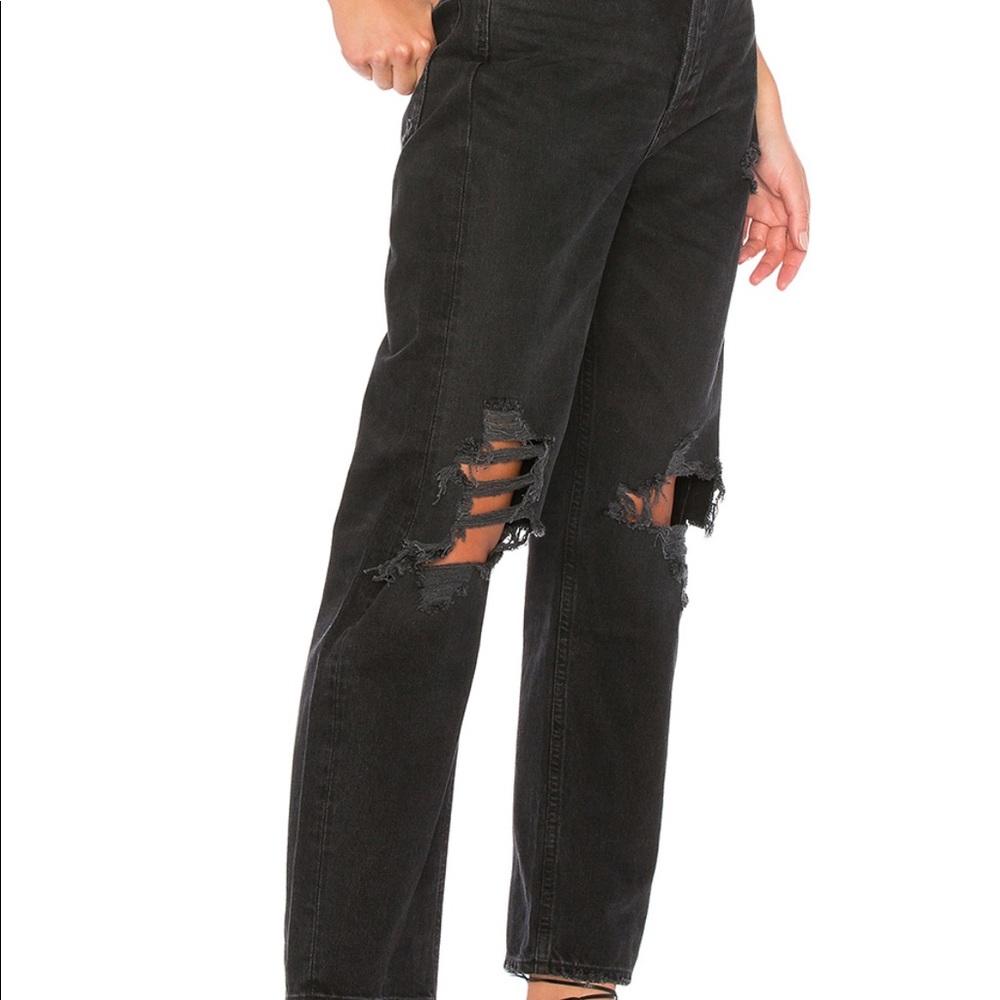AGOLDE 90’s Fit Jean - Picture 2 of 6